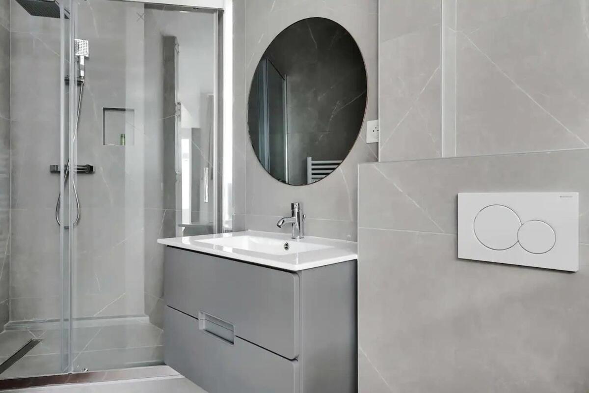 Magnificent Loft Porte Versailles & Champs De Mars Apartamento